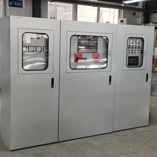 qfnanjing本地消防智能数字装置,自动,巡检控制,定制柜工厂